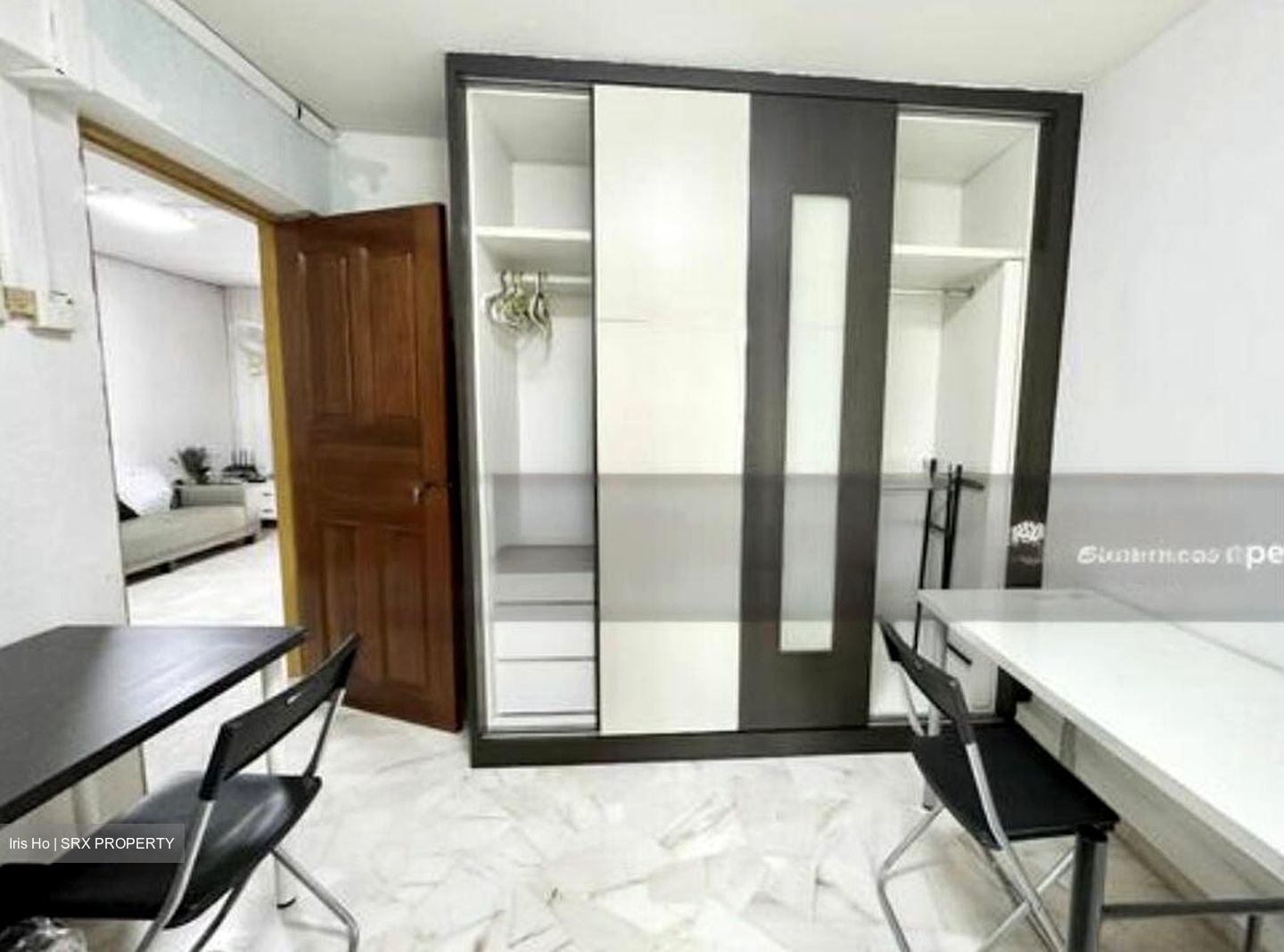 Blk 157 Meiling Heights (Queenstown), HDB 3 Rooms #454789061